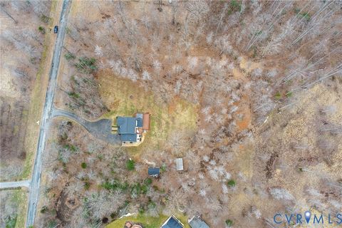 Tiny photo for 16339 Coppertree Drive, Montpelier, VA 23192 (MLS # 2604235)