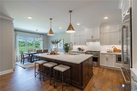 Tiny photo for 8355 Mount Eagle Road, Hanover, VA 23005 (MLS # 2609961)