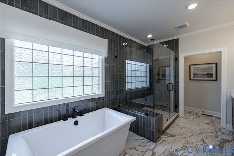 Tiny photo for 8355 Mount Eagle Road, Hanover, VA 23005 (MLS # 2609961)