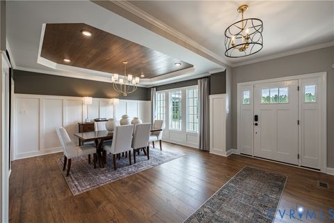 Tiny photo for 8355 Mount Eagle Road, Hanover, VA 23005 (MLS # 2609961)