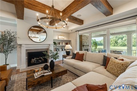 Tiny photo for 8355 Mount Eagle Road, Hanover, VA 23005 (MLS # 2609961)