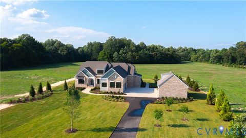 Photo of 8355 Mount Eagle Road, Hanover, VA 23005 (MLS # 2609961)