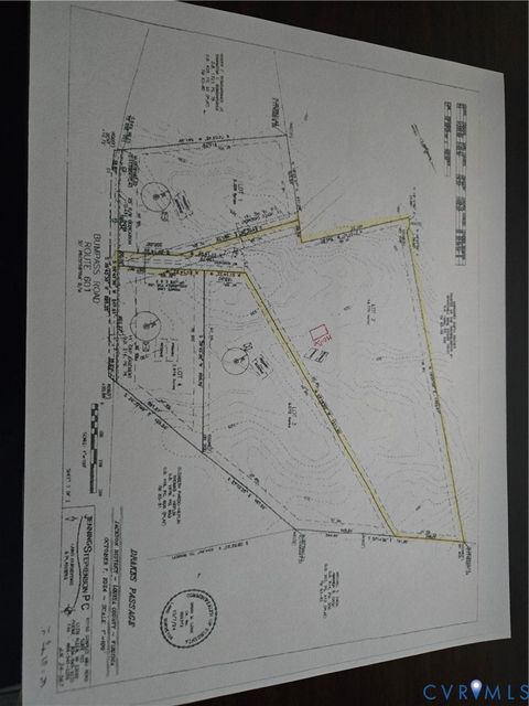 Tiny photo for 1781 Bumpass Road, Bumpass, VA 23024 (MLS # 2602697)