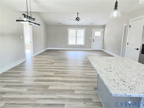 Tiny photo for 1781 Bumpass Road, Bumpass, VA 23024 (MLS # 2602697)