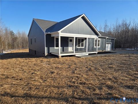 Tiny photo for 1781 Bumpass Road, Bumpass, VA 23024 (MLS # 2602697)