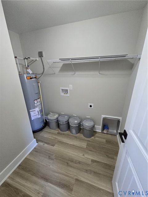 Tiny photo for 1781 Bumpass Road, Bumpass, VA 23024 (MLS # 2602697)