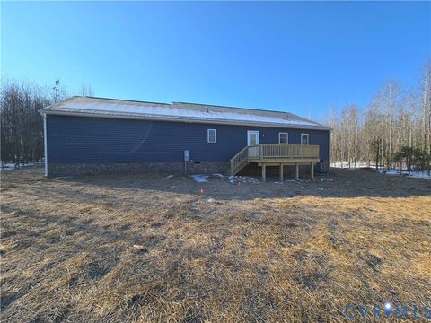 Tiny photo for 1781 Bumpass Road, Bumpass, VA 23024 (MLS # 2602697)