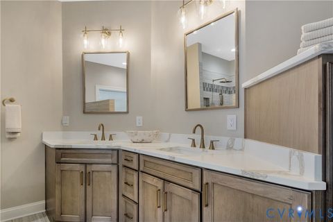 Tiny photo for 2509 Nathaniell Powell Road, Williamsburg, VA 23185 (MLS # 2604257)