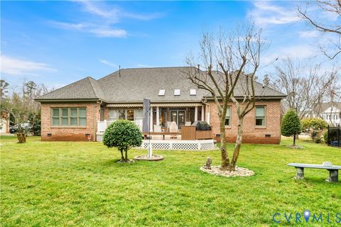 Tiny photo for 2509 Nathaniell Powell Road, Williamsburg, VA 23185 (MLS # 2604257)