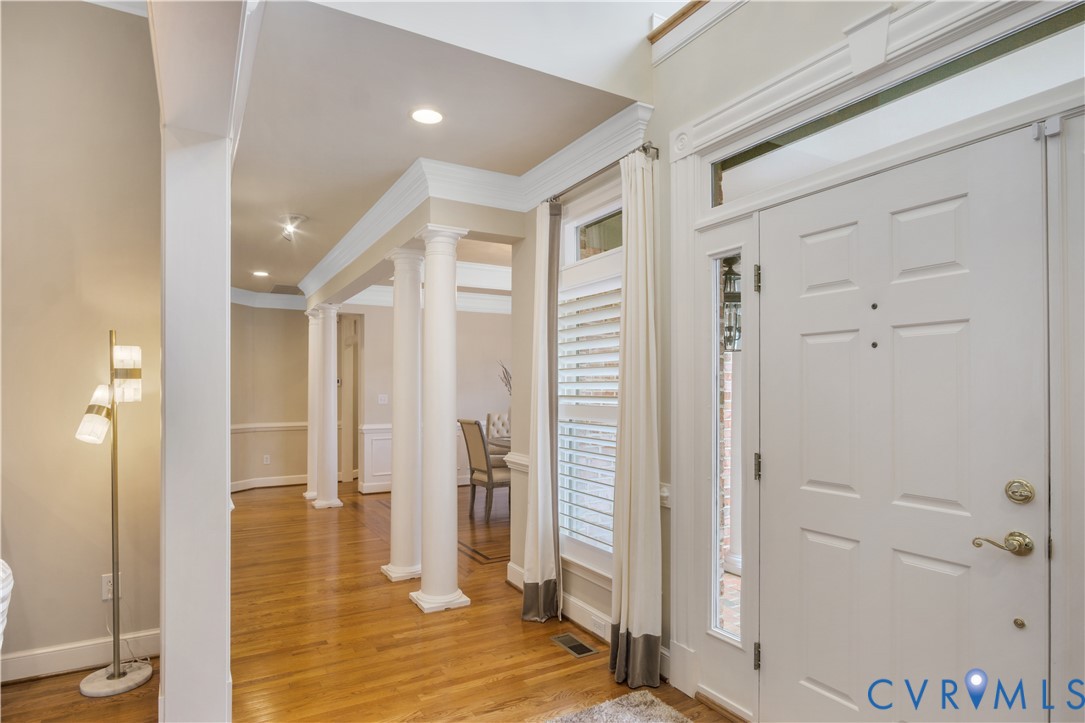 2509 Nathaniell Powell Road