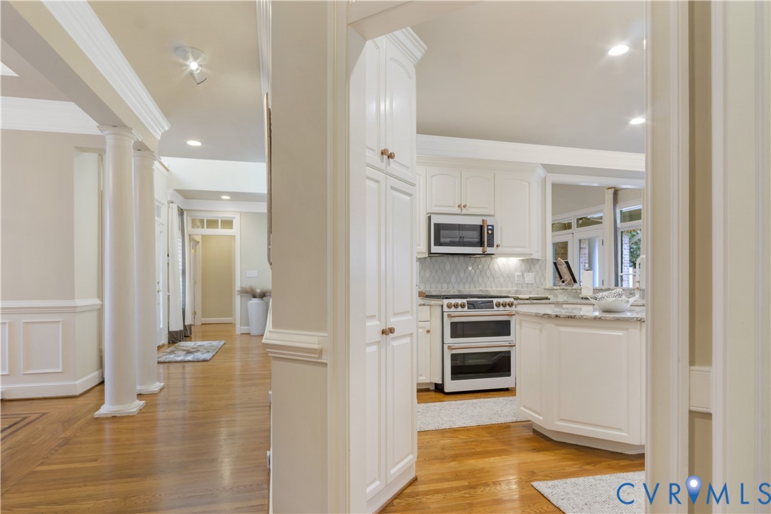 2509 Nathaniell Powell Road