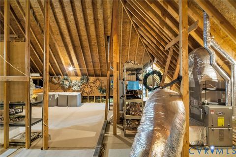 Tiny photo for 2509 Nathaniell Powell Road, Williamsburg, VA 23185 (MLS # 2604257)