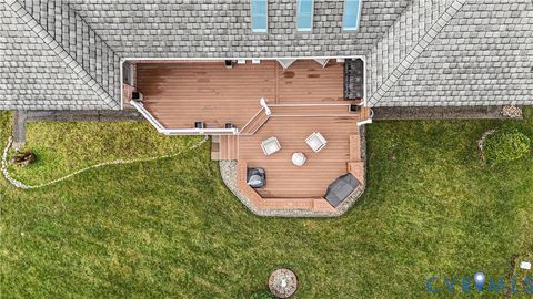 Tiny photo for 2509 Nathaniell Powell Road, Williamsburg, VA 23185 (MLS # 2604257)