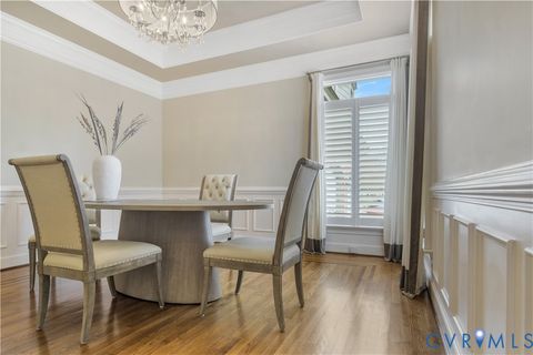 Tiny photo for 2509 Nathaniell Powell Road, Williamsburg, VA 23185 (MLS # 2604257)