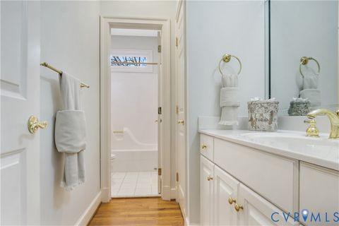 Tiny photo for 2509 Nathaniell Powell Road, Williamsburg, VA 23185 (MLS # 2604257)