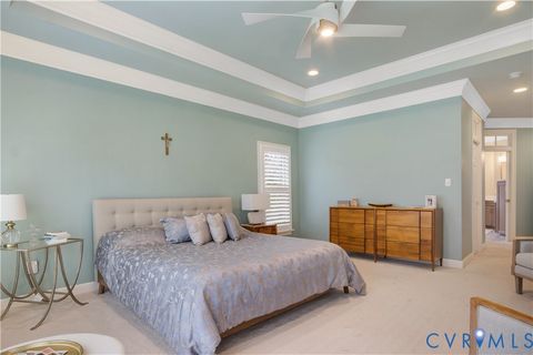 Tiny photo for 2509 Nathaniell Powell Road, Williamsburg, VA 23185 (MLS # 2604257)