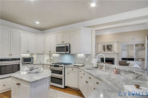 Tiny photo for 2509 Nathaniell Powell Road, Williamsburg, VA 23185 (MLS # 2604257)