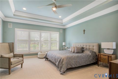 Tiny photo for 2509 Nathaniell Powell Road, Williamsburg, VA 23185 (MLS # 2604257)