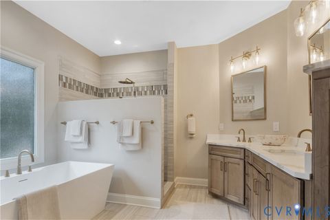 Tiny photo for 2509 Nathaniell Powell Road, Williamsburg, VA 23185 (MLS # 2604257)