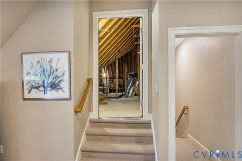 Tiny photo for 2509 Nathaniell Powell Road, Williamsburg, VA 23185 (MLS # 2604257)