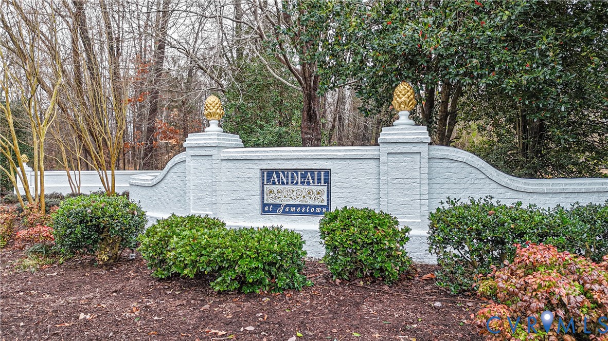 2509 Nathaniell Powell Road