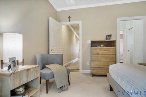 Tiny photo for 2509 Nathaniell Powell Road, Williamsburg, VA 23185 (MLS # 2604257)