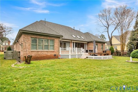 Tiny photo for 2509 Nathaniell Powell Road, Williamsburg, VA 23185 (MLS # 2604257)
