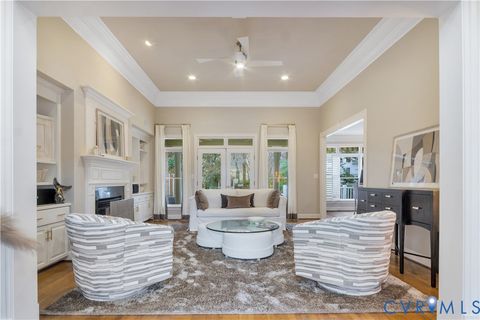 Tiny photo for 2509 Nathaniell Powell Road, Williamsburg, VA 23185 (MLS # 2604257)