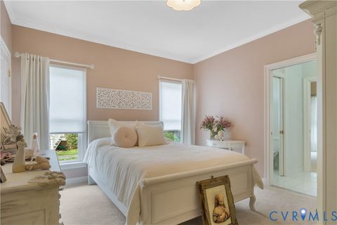 Tiny photo for 2509 Nathaniell Powell Road, Williamsburg, VA 23185 (MLS # 2604257)