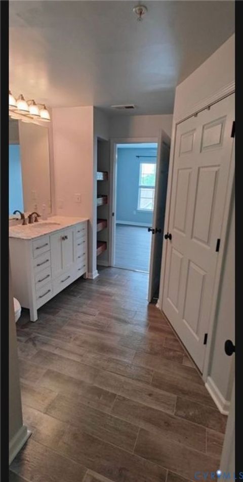 Tiny photo for 600 Fern Meadow Loop #304, Chesterfield, VA 23114 (MLS # 2529018)