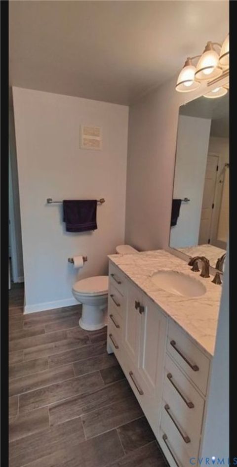 Tiny photo for 600 Fern Meadow Loop #304, Chesterfield, VA 23114 (MLS # 2529018)