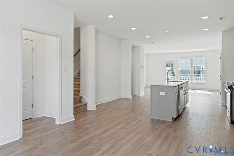 Tiny photo for 13800 Village View Drive, Midlothian, VA 23114 (MLS # 2608772)