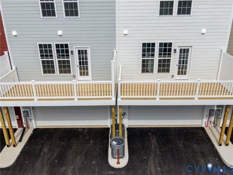 Tiny photo for 13800 Village View Drive, Midlothian, VA 23114 (MLS # 2608772)