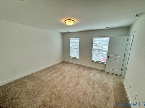 Tiny photo for 13800 Village View Drive, Midlothian, VA 23114 (MLS # 2608772)