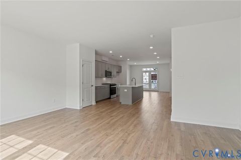 Tiny photo for 13800 Village View Drive, Midlothian, VA 23114 (MLS # 2608772)