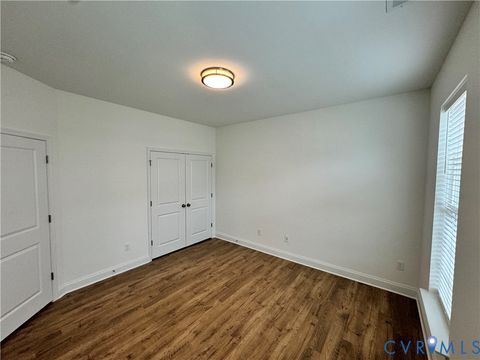 Tiny photo for 13800 Village View Drive, Midlothian, VA 23114 (MLS # 2608772)