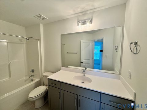 Tiny photo for 13800 Village View Drive, Midlothian, VA 23114 (MLS # 2608772)