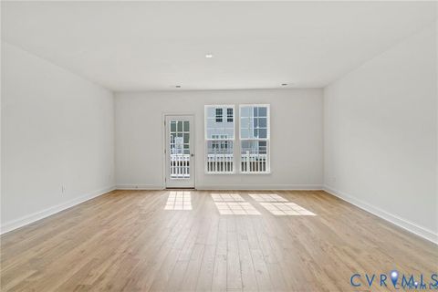 Tiny photo for 13800 Village View Drive, Midlothian, VA 23114 (MLS # 2608772)