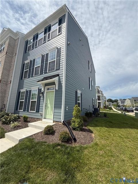 Tiny photo for 13800 Village View Drive, Midlothian, VA 23114 (MLS # 2608772)