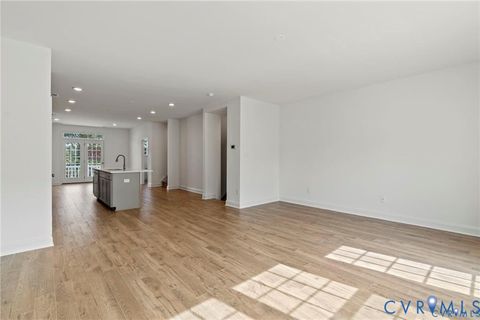 Tiny photo for 13800 Village View Drive, Midlothian, VA 23114 (MLS # 2608772)