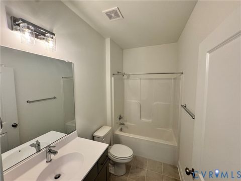 Tiny photo for 13800 Village View Drive, Midlothian, VA 23114 (MLS # 2608772)