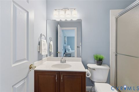 Tiny photo for 13414 Welby Mews, Midlothian, VA 23113 (MLS # 2609300)