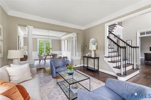 Tiny photo for 13414 Welby Mews, Midlothian, VA 23113 (MLS # 2609300)