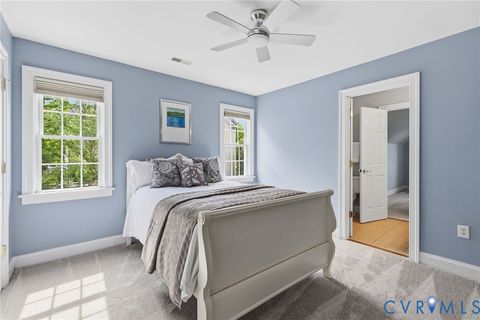 Tiny photo for 13414 Welby Mews, Midlothian, VA 23113 (MLS # 2609300)