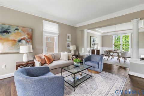 Tiny photo for 13414 Welby Mews, Midlothian, VA 23113 (MLS # 2609300)