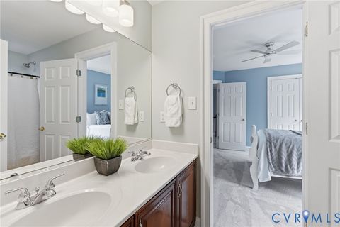 Tiny photo for 13414 Welby Mews, Midlothian, VA 23113 (MLS # 2609300)