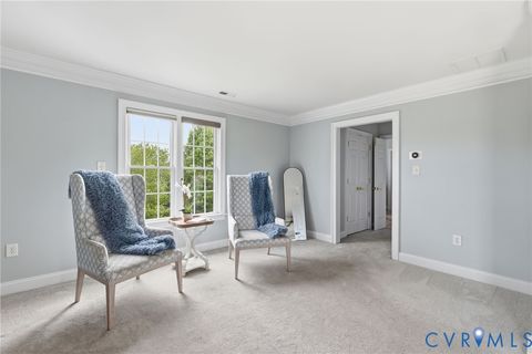 Tiny photo for 13414 Welby Mews, Midlothian, VA 23113 (MLS # 2609300)