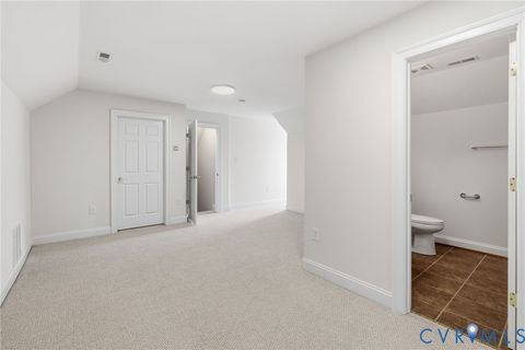 Tiny photo for 13414 Welby Mews, Midlothian, VA 23113 (MLS # 2609300)