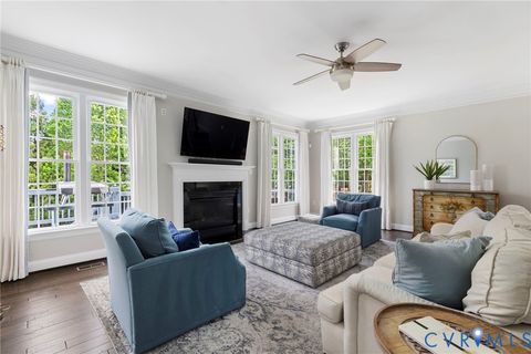 Tiny photo for 13414 Welby Mews, Midlothian, VA 23113 (MLS # 2609300)