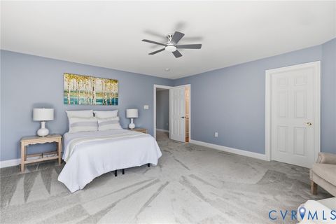 Tiny photo for 13414 Welby Mews, Midlothian, VA 23113 (MLS # 2609300)